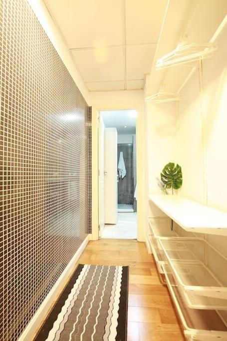 Nuevo Estudio Centro Sevilla. Ac/Wifi Castellar 56 外观 照片
